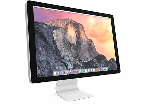 Computer Image